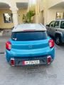 Baic X35